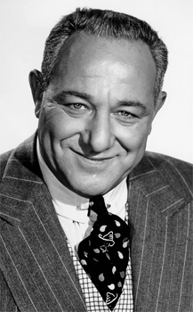 Alan Reed